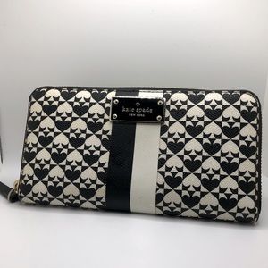 Kate Spade Penn Place Continental Wallet